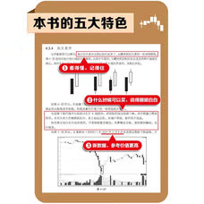 零基础学炒股从入门到精通(第四版)