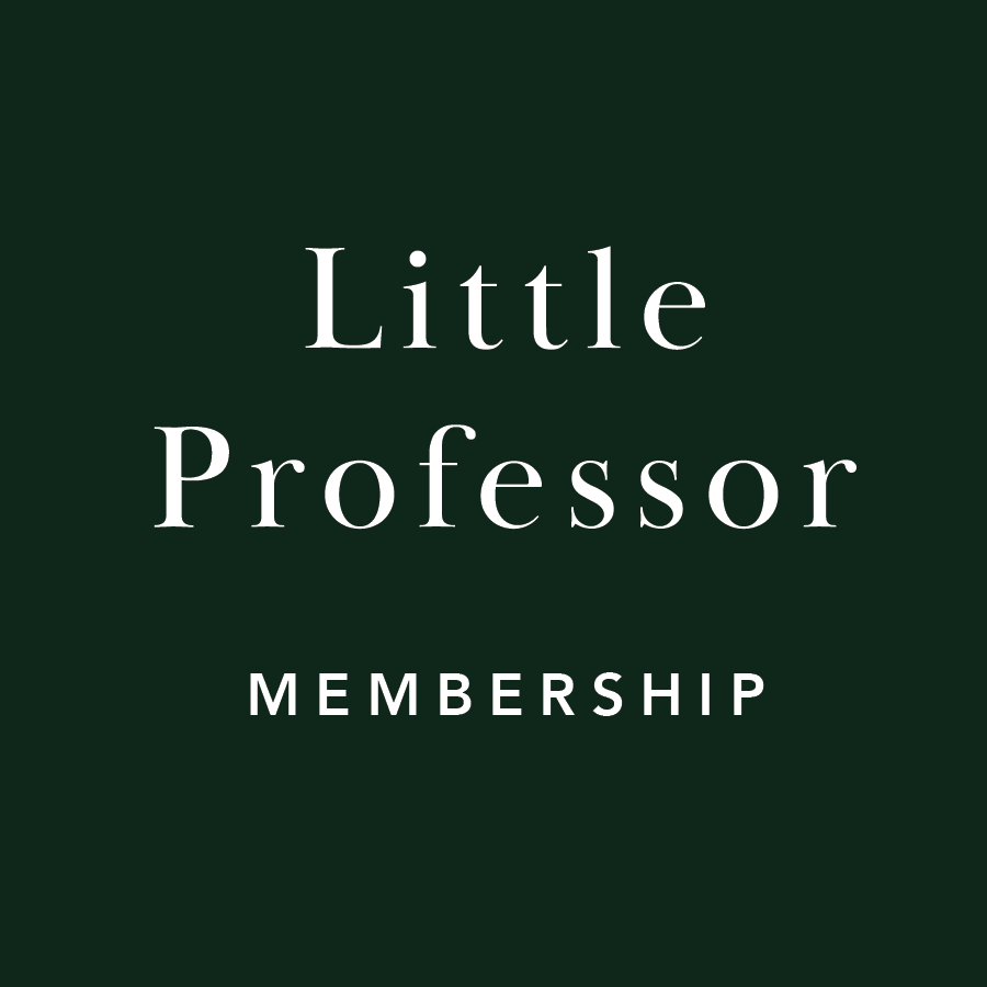 Gift a LP Membership