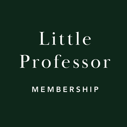 Gift a LP Membership