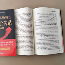 炒股就炒强势股③——强势量价关系操盘跟庄实战技法