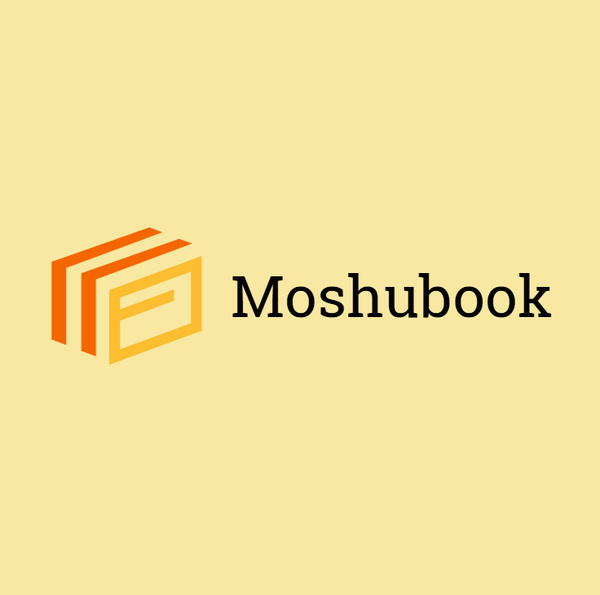 Moshubook